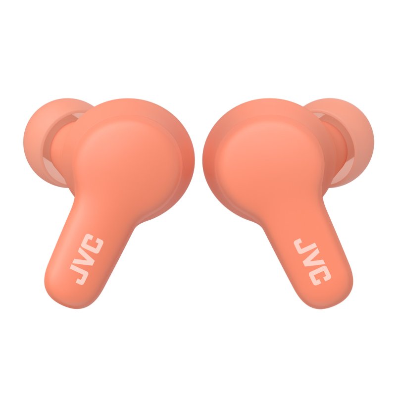 JVC Gumy TWS Stix Pink