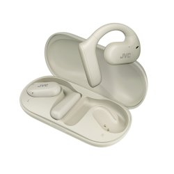 JVC HA-NP35T Casque True Wireless Stereo (TWS) Ecouteurs Appels/Musique Bluetooth Blanc