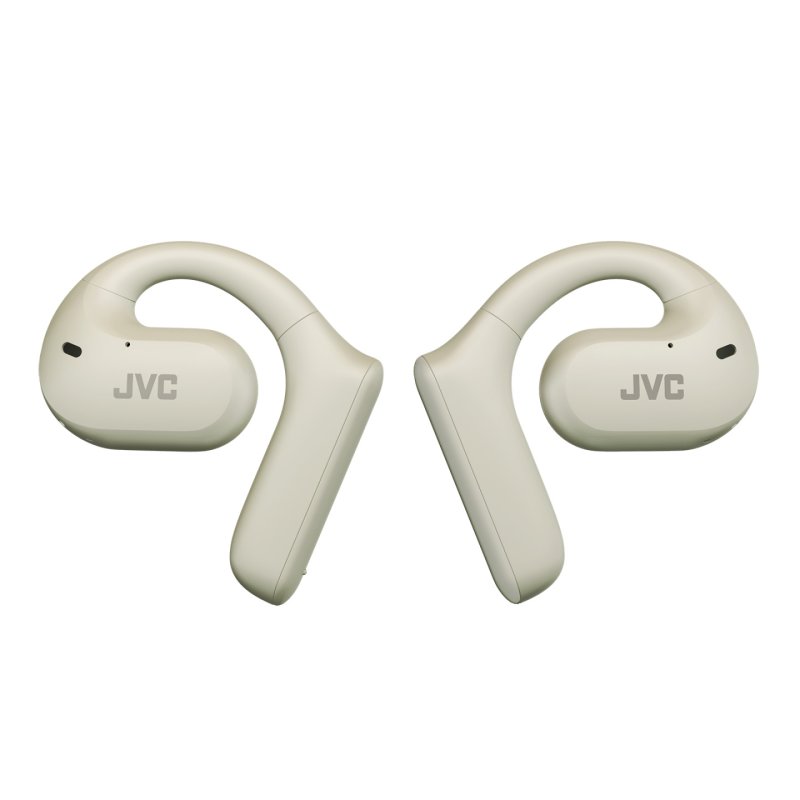 JVC Nearphone TWS White