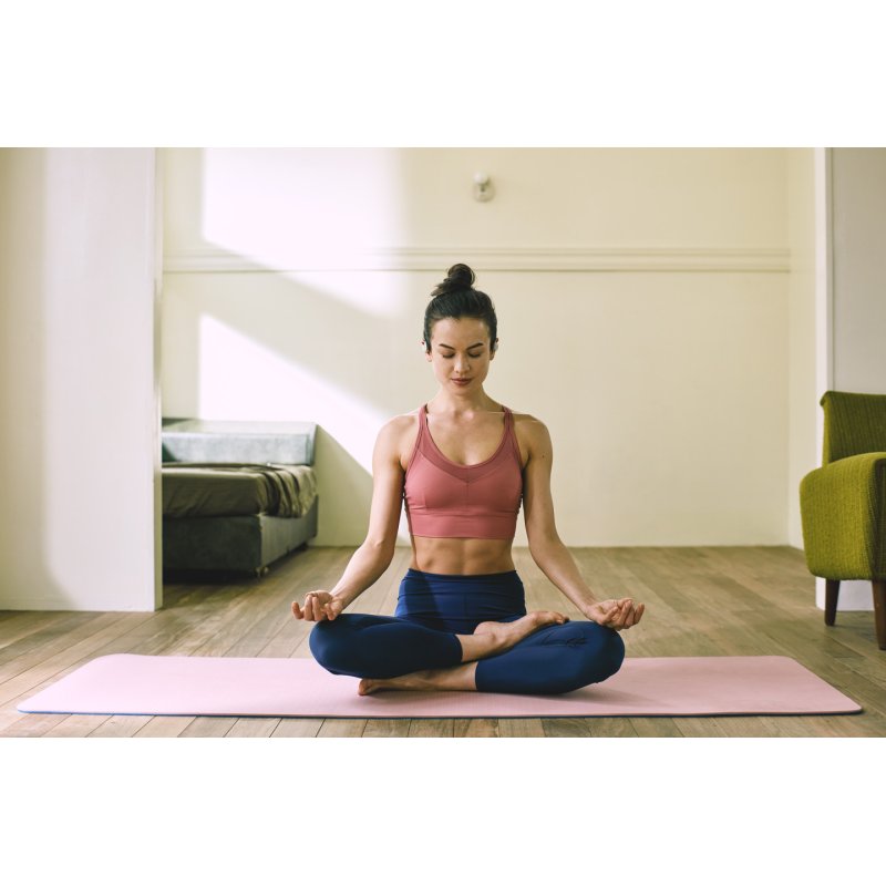 JVC Nearphone TWS White