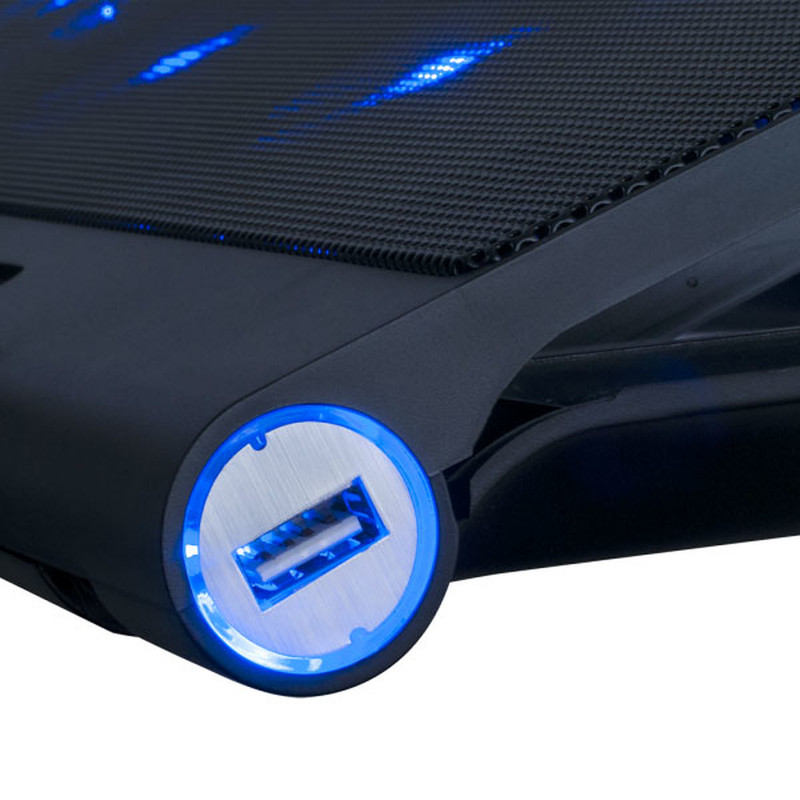 Support ventilé Advance compatible AirStream PRO VE-NB8 18" Max