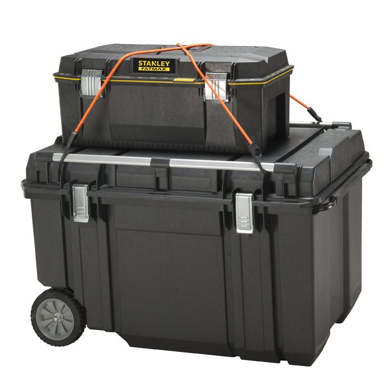 Stanley FATMAX 240 Litre Chest