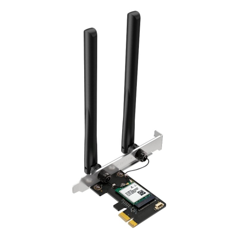 TP-Link MA70XE carte réseau Interne WLAN / Bluetooth 1201 Mbit/s