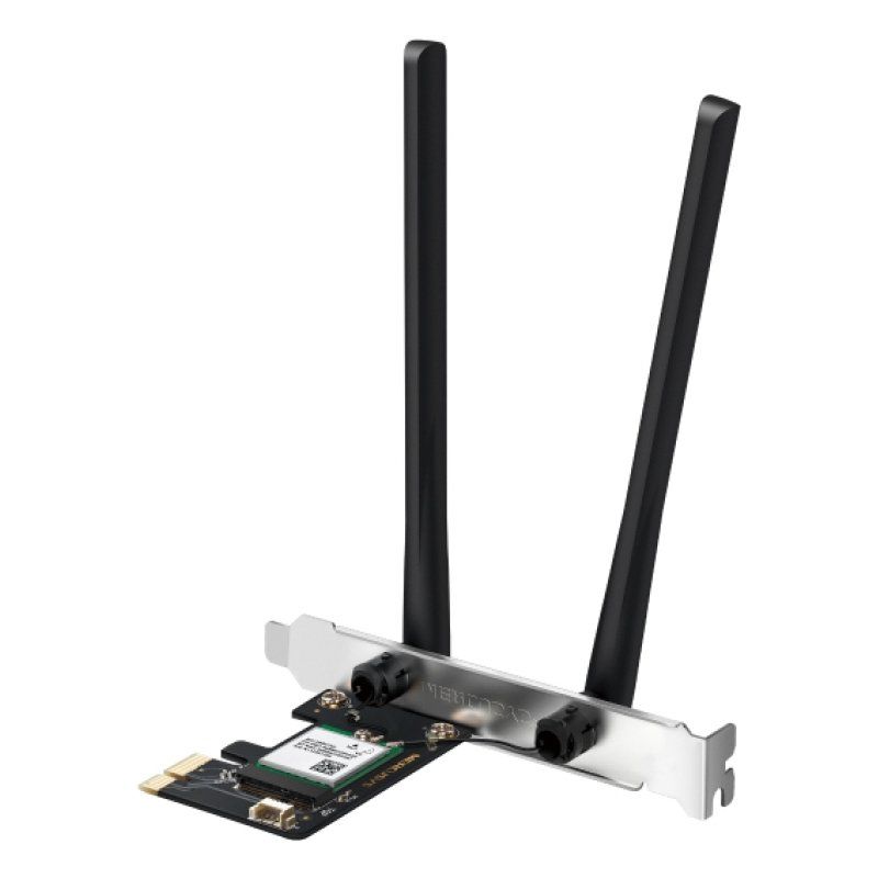 TP-Link MA70XE network card Internal WLAN / Bluetooth 1201 Mbit/s