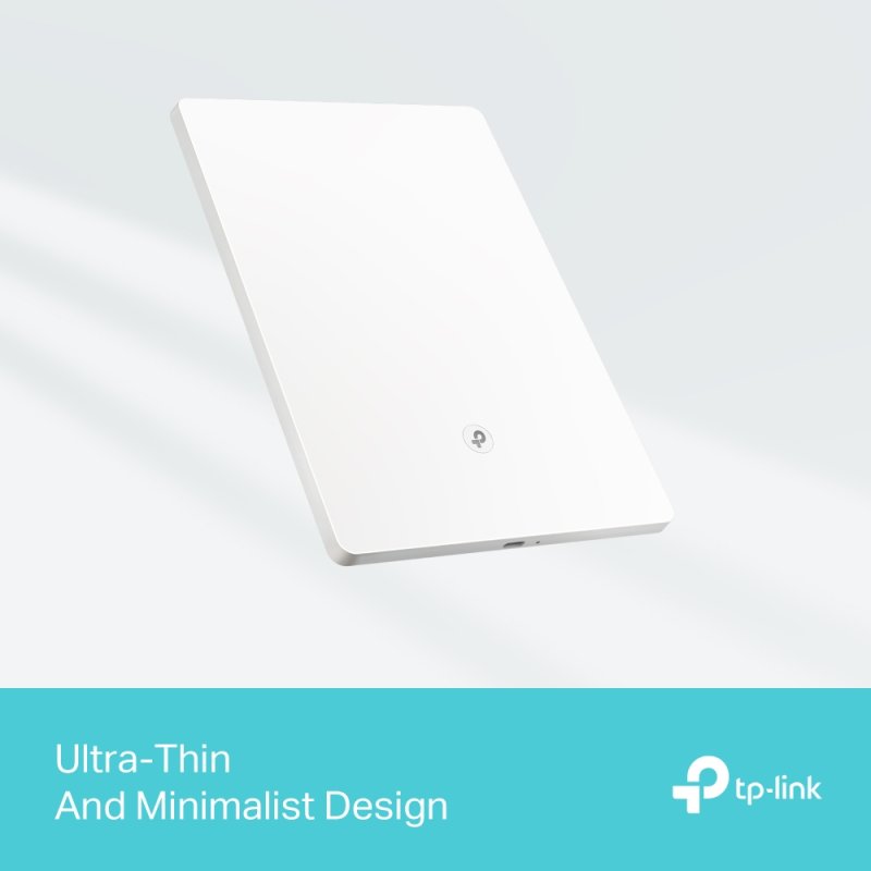 TP-Link Archer Air E5(EU) AX3000 Wi-Fi 6 Air Range Extender