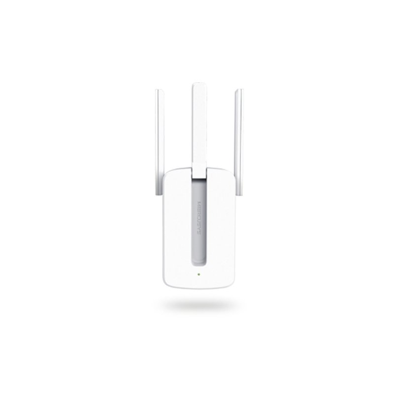 TP-Link Mercusys MW300RE 300 Mbps Wi-Fi Range Extender