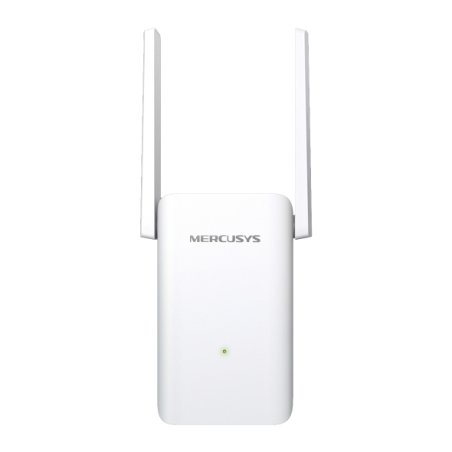 Mercusys ME80X network extender White 100, 1000 Mbit/s
