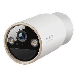 TP-Link Tapo C460(EU) Bullet IP security camera Outdoor 3840 x 2160 pixels Wall
