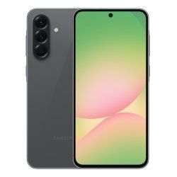 Samsung Galaxy A56 5G Enterprise Edition 17 cm (6.7") Double SIM USB Type-C 8 Go 256 Go 5000 mAh Graphite