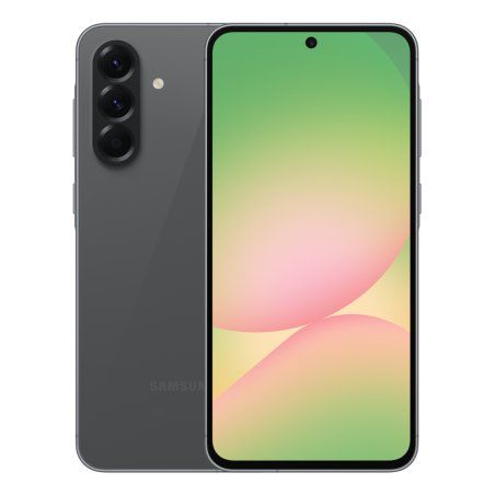 Samsung Galaxy A56 5G Enterprise Edition 17 cm (6.7") Double SIM USB Type-C 8 Go 256 Go 5000 mAh Graphite