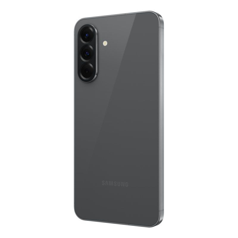 Samsung Galaxy A56 5G Enterprise Edition 17 cm (6.7") Double SIM USB Type-C 8 Go 256 Go 5000 mAh Graphite