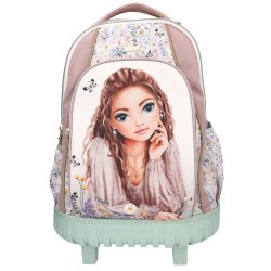 Topmodel - TOPModel Schoolbackpack Trolley SUMMER FEELING - (413305)