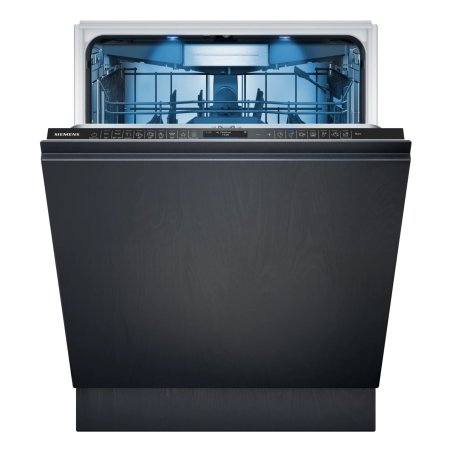 Siemens iQ700 SN87TX02CE lave-vaisselle Entièrement intégré 14 couverts A
