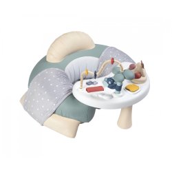 Smoby Dickie 7600140103 baby activity table