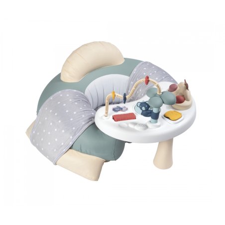 Smoby Dickie 7600140103 baby activity table