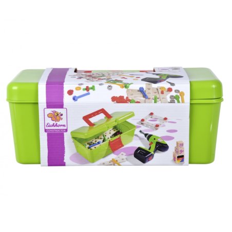 Eichhorn 100039079 toy playset