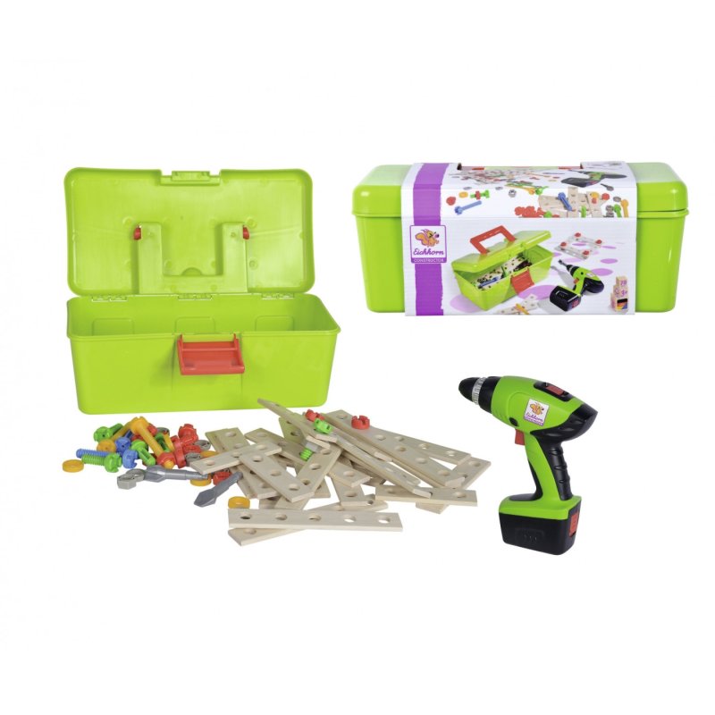 Eichhorn 100039079 toy playset