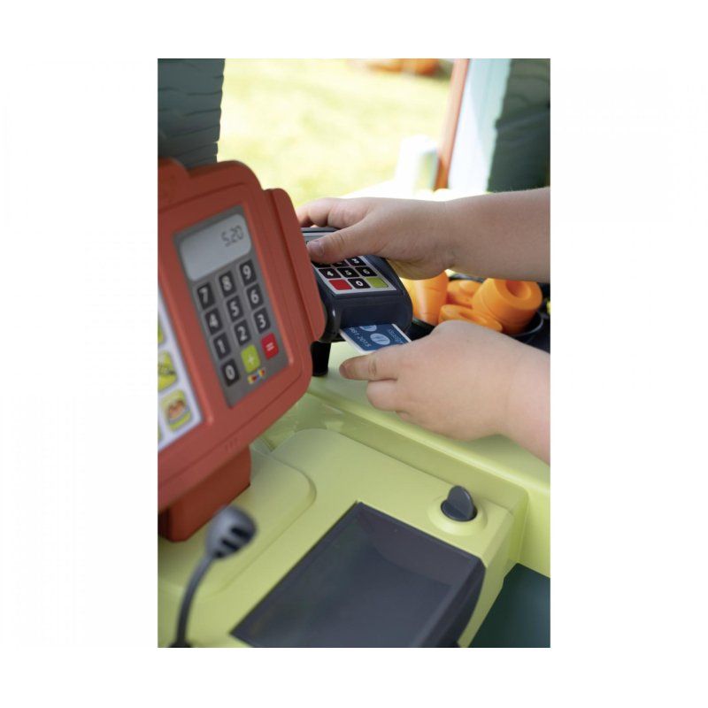 Smoby 810407 playhouse