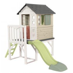 Smoby 810802 maisonnette