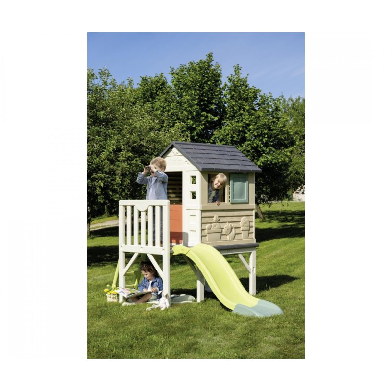 Smoby 810802 maisonnette