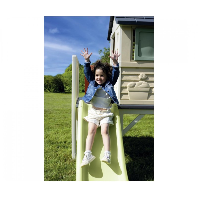 Smoby 810802 playhouse