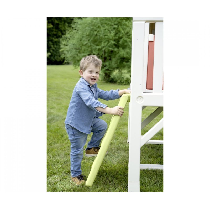 Smoby 810802 maisonnette