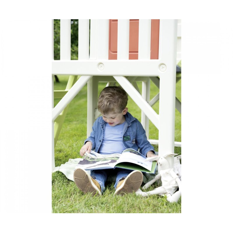 Smoby 810802 maisonnette