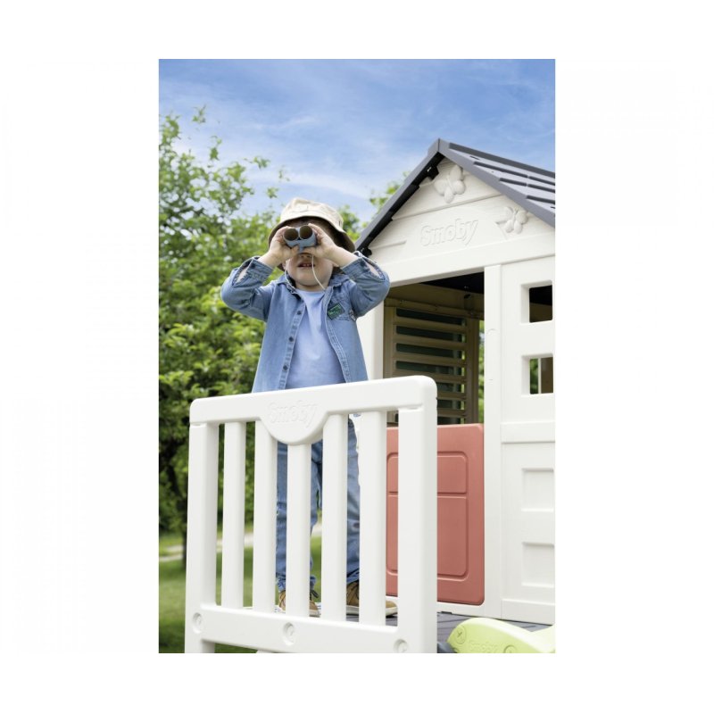 Smoby 810802 maisonnette