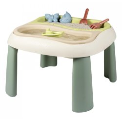 Smoby Life Sand- und Wasserspieltisch