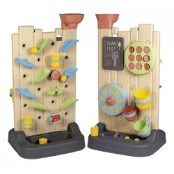 Smoby 840301 active/skill toy