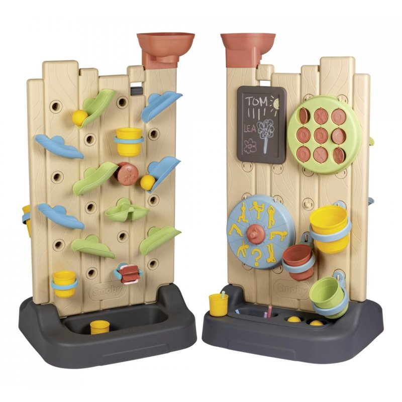 Smoby 840301 active/skill toy