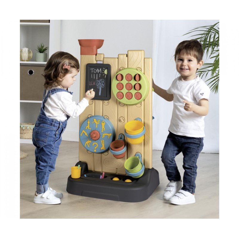 Smoby 840301 active/skill toy