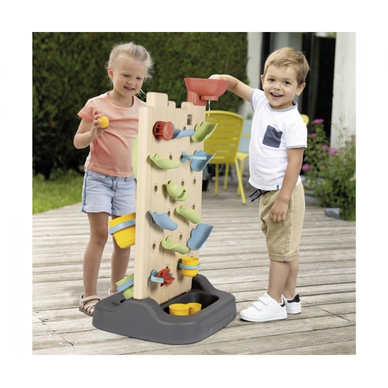 Smoby 840301 jouet et jeu d'éveil/d'adresse