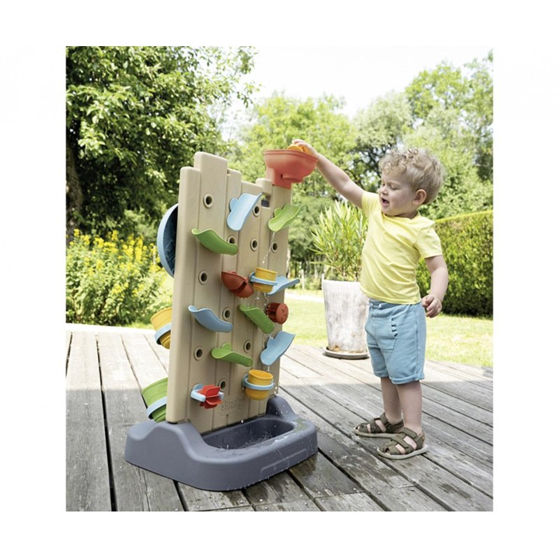 Smoby 840301 jouet et jeu d'éveil/d'adresse