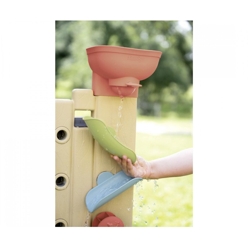 Smoby Life Activity Wall 6-in-1