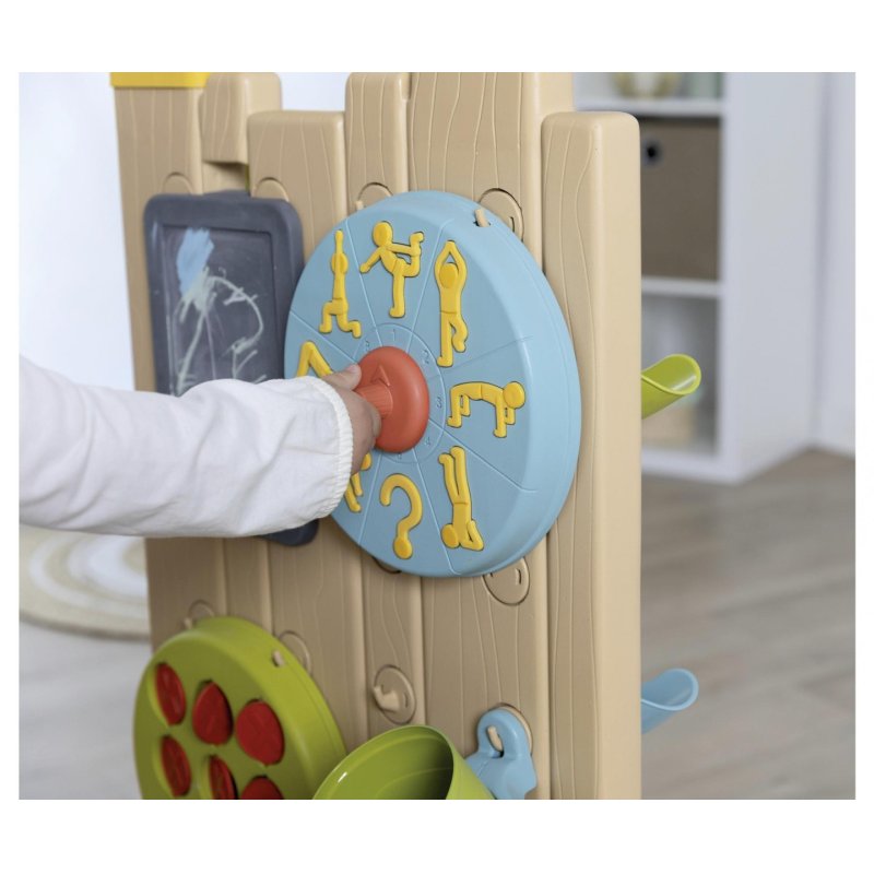 Smoby 840301 jouet et jeu d'éveil/d'adresse