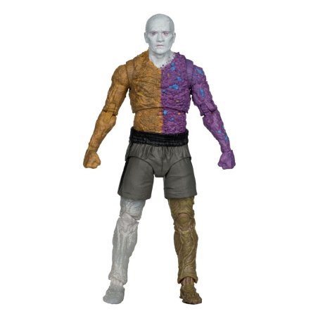 Superman (2025) DC Multiverse figurine Metamorpho 17 cm