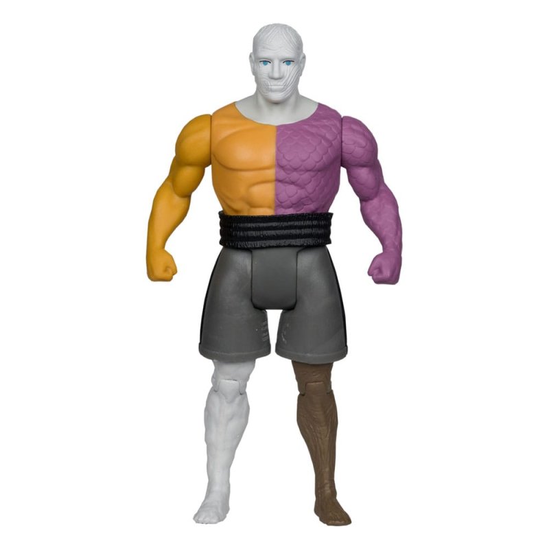 Superman (2025) DC Direct figurine Super Powers Metamorpho 13 cm