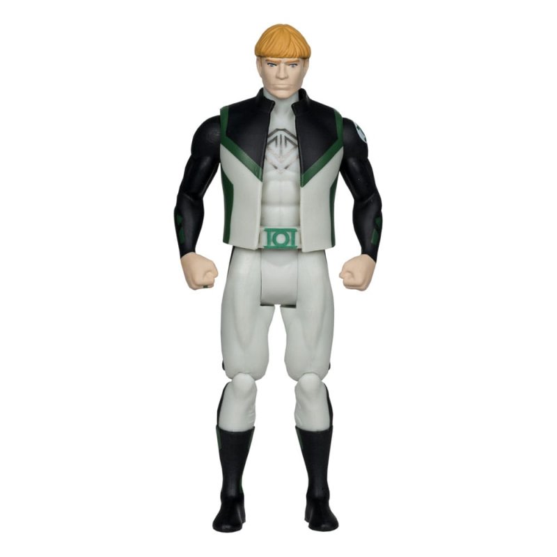 Superman (2025) DC Direct figurine Super Powers Green Lantern Guy Gardner 12 cm