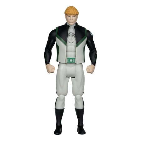 Superman (2025) DC Direct figurine Super Powers Green Lantern Guy Gardner 12 cm