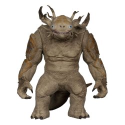 Superman (2025) DC Multiverse figurine Mega Kaiju 25 cm