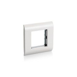 Equip French Modular Faceplate - Window