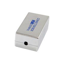 Equip Cat.6 Shielded Junction Box