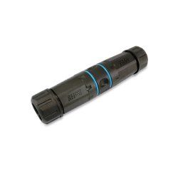 Equip Cat.6A Outdoor RJ45 Inline Coupler