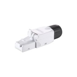 Equip Stecker Cat6A RJ45 Plug. 5St/set
