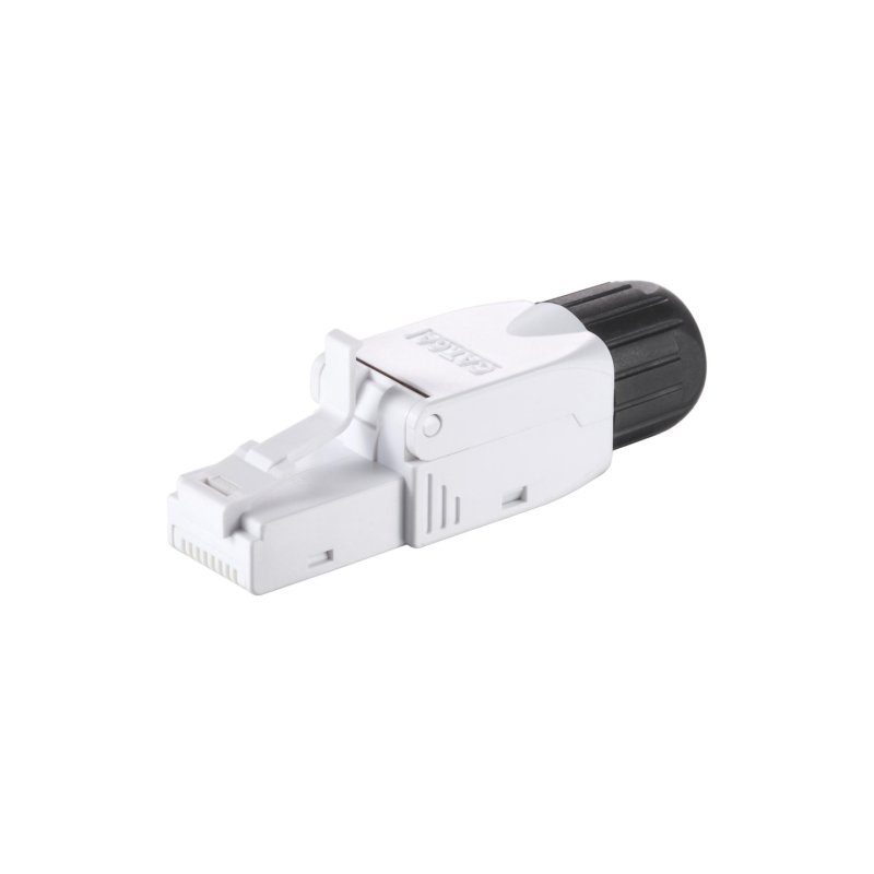 Equip Stecker Cat6A RJ45 Plug. 5St/set