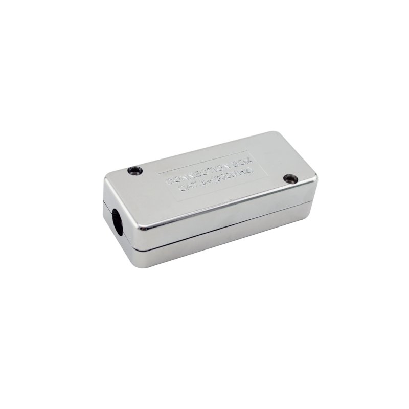 Equip Stecker Verbindungsmodul C6A geschirmt