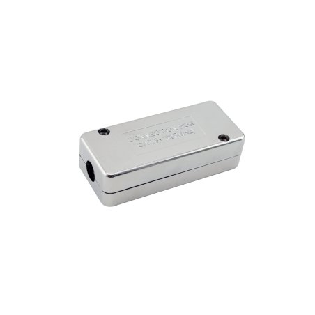 Equip Stecker Verbindungsmodul C6A geschirmt