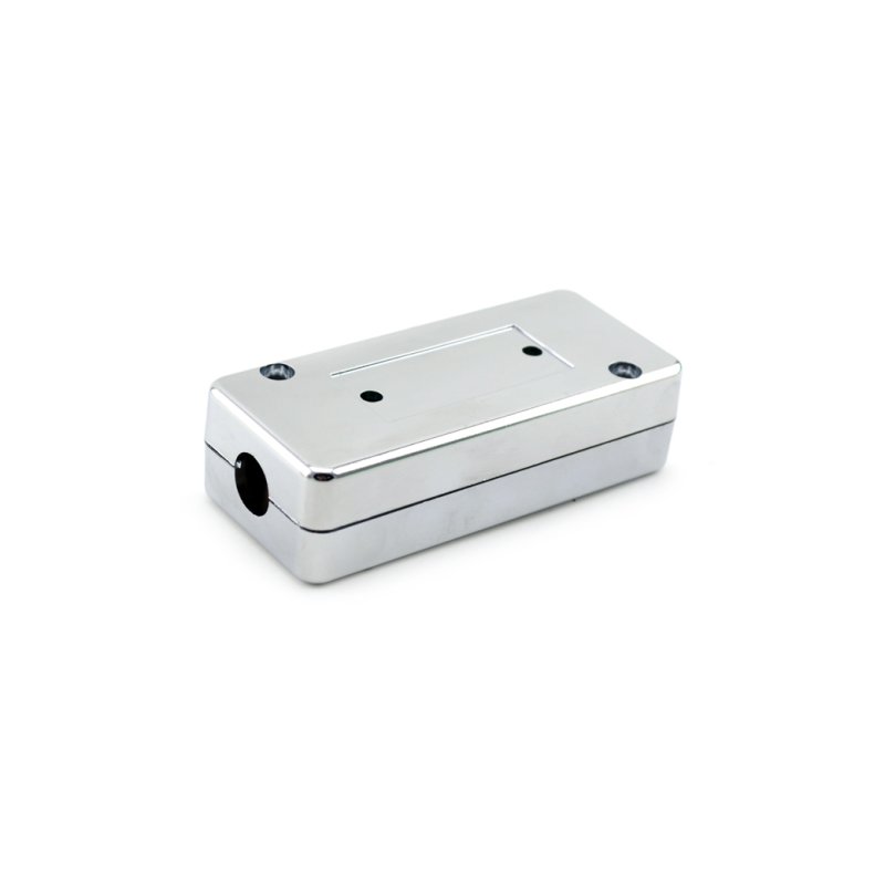 Equip Cat.6A Shielded Junction Box