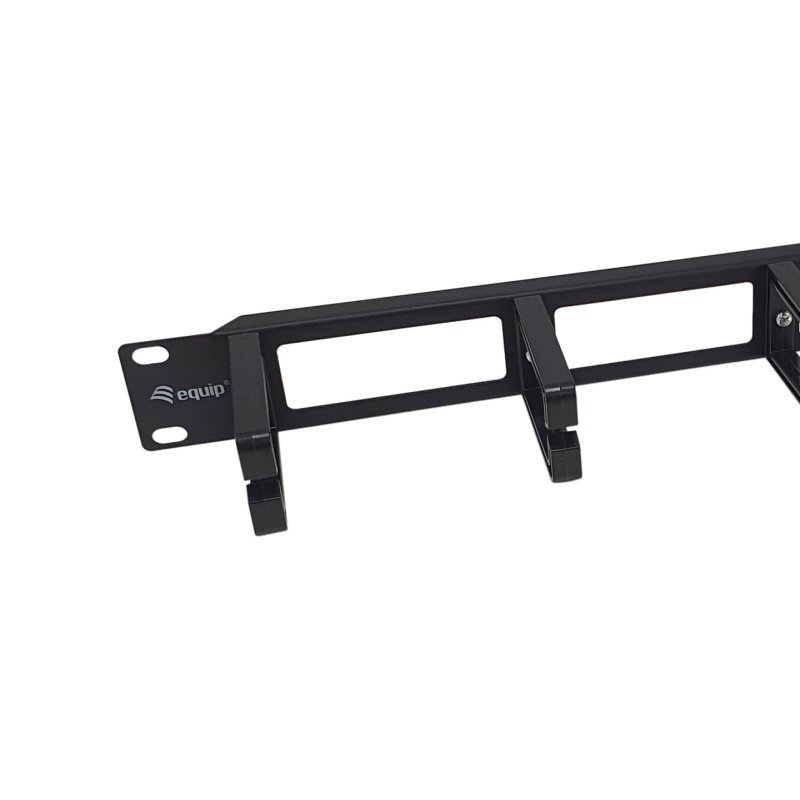 Equip 327315 accessoire de racks Panneau de gestion de câbles